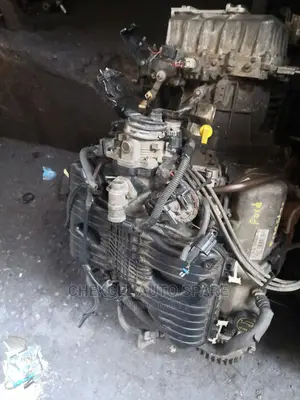 Complete Engine and Gear Ford Windstar