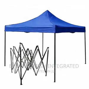 Gazebo Foldable Canopy 10x10ft