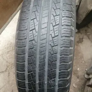 Grade One Tokunbo Tyre