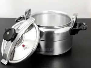 Vvip: 9.5 Litters Kinlenco Pressure Pot