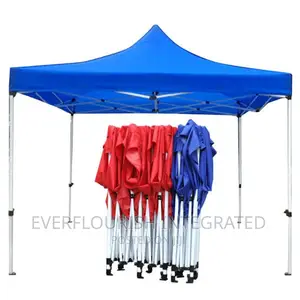 Gazebo Foldable Canopy Tent 10x10ft