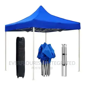Gazebo Foldable Canopy 6x6ft