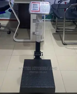 High Quality 150kg Camry Scale
