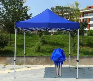 Gazebo Foldable Canopy 10x10ft