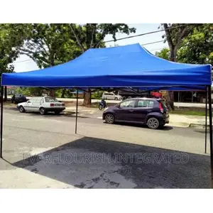 Gazebo Canopy Tent 10x15ft