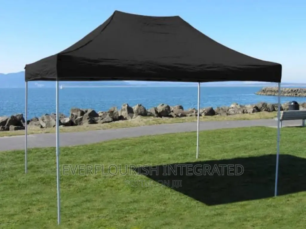 Gazebo Foldable Canopy 10x15ft