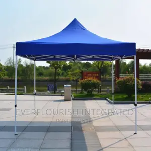 Gazebo Foldable Canopy 10x10ft
