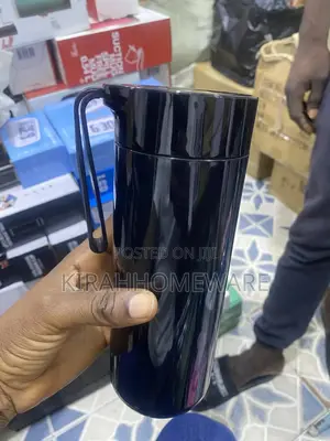 Suction Bottle Water Flasks