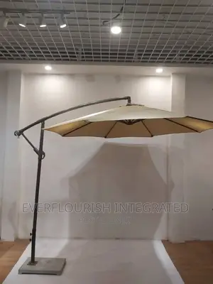 Outdoor/Beach Umbrella