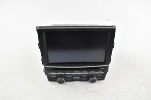 Car Radio Porsche Panamera 2010 and 2015