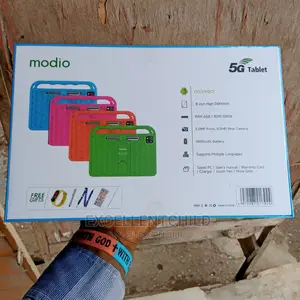 New Modio M730 128 GB