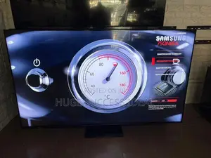 Samsung 75" Smart Ultra HD HDR Neo QLED TV