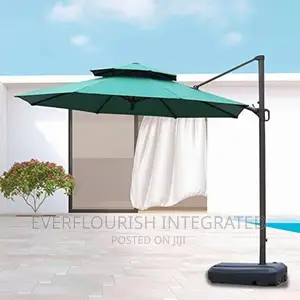 Outdoor/Beach Umbrella