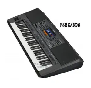 PSR Sx700d Keyboard