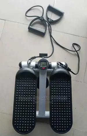 Mini Stepper