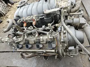 2uz Plastic Manifold Engine