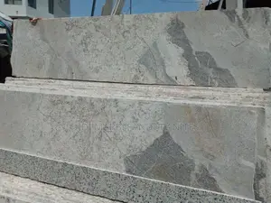 Granite Champaign Gold for Kitchen Top and Staircase
