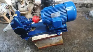 10hp Gear Pump