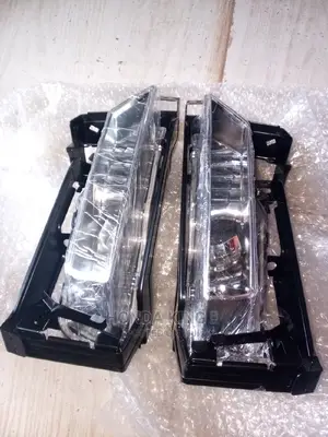Fog Lights Honda Accord 013-015 Model