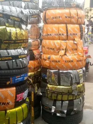 Ilink, Winda and Joyroad Tyres Is Available for All Sizes