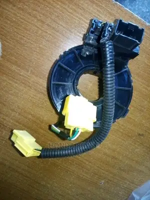 Steering Airbag Horn Switch Honda Accord 03-07 Model