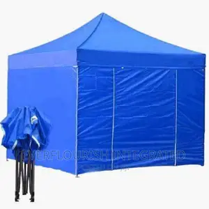 Gazebo Canopy Tent With 4 Side Covers