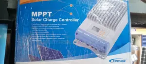 EPEVER 60a MPPT Solar Charge Controller