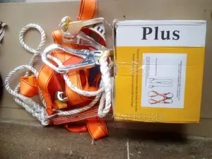 Full Body Safety Harness