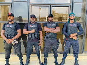 Bouncers Services