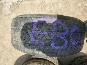 225/55r17 Grade One Tokunbo Tyre