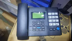 Universal SIM Card Table Phone