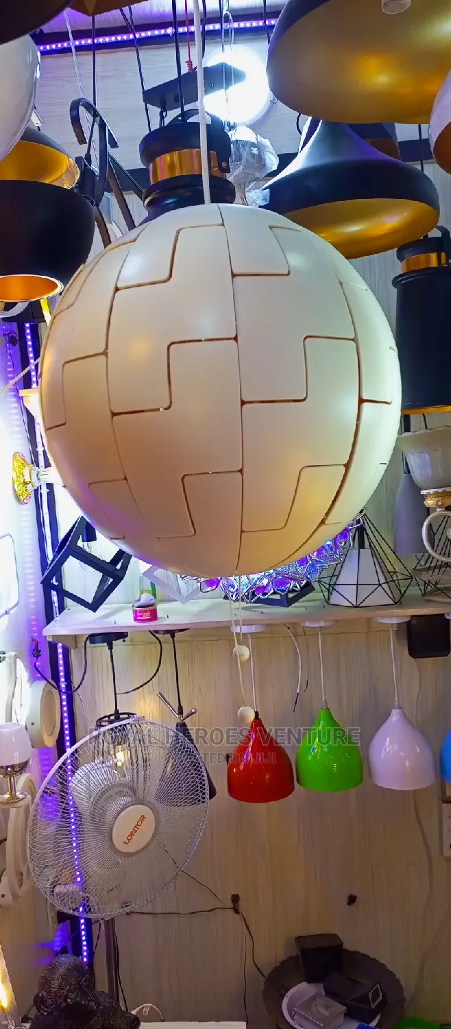 Quality Pendant Light
