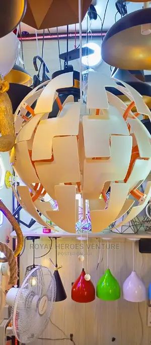 Quality Pendant Light