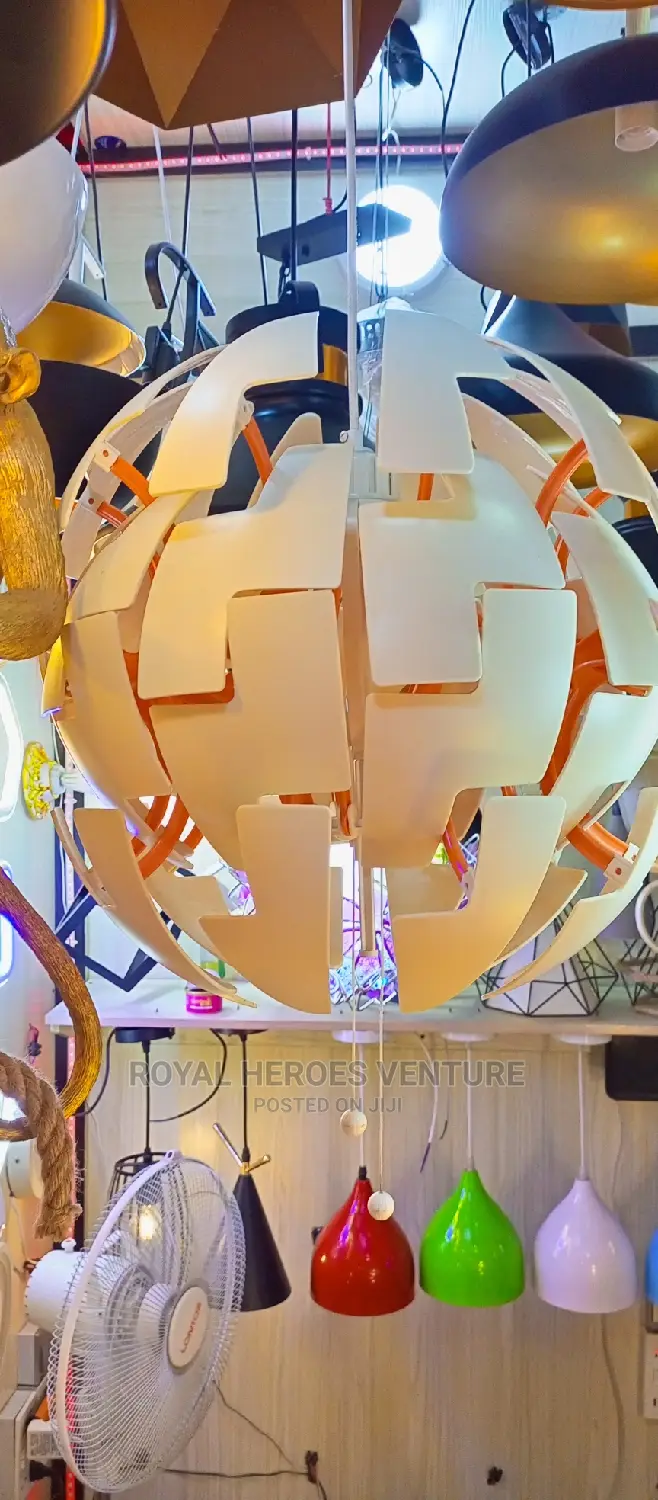 Quality Pendant Light