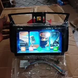 Nissan Sylphy 2016 Android Player
