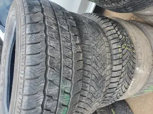 235/65r16 Grade One Tokunbo Tyre