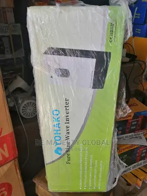 1.5kva Yohako Pure Sine Wave Inverter