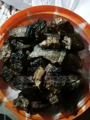 Thailand Mangela Fish