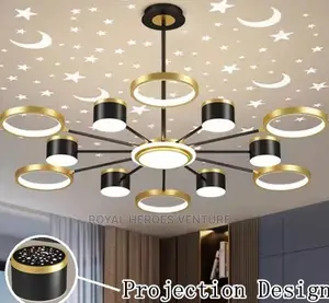 High Quality Chandelier Light