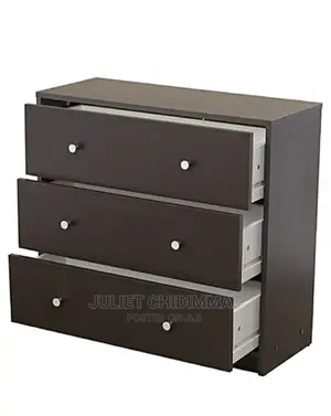 A Quality Chest Drawers