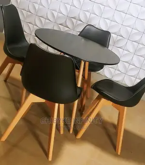 Office Visitor Chairs