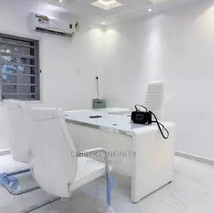 Complete Office Set Available