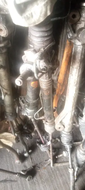 Steering Rack Forsubaru