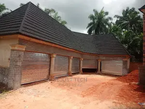 Car Garrage Roller Shutter Doors
