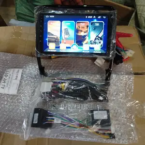 CAYENNE Cayenne 2003-2010 Android Player