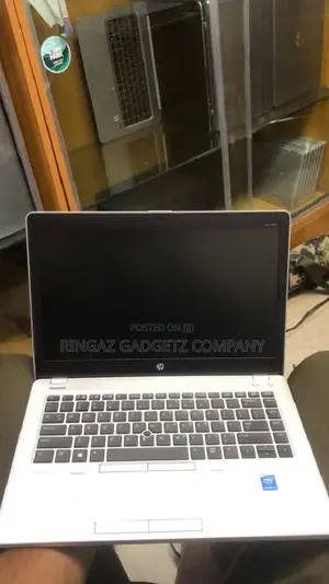Laptop HP EliteBook Folio 9480M 8GB Intel Core I5 HDD 500GB