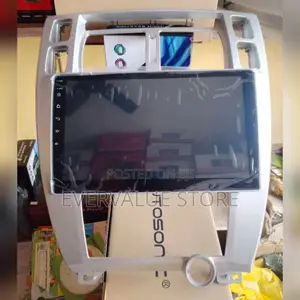 Hyundai Tucson 06-2013 Android Player + Reverse Camera 