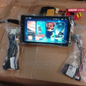 Chrysler Grand Voyager 2013-2016 Android Player