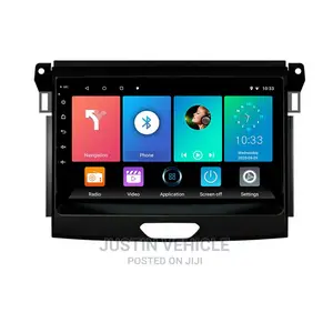 Ford Ranger 2015-2020 Android Player