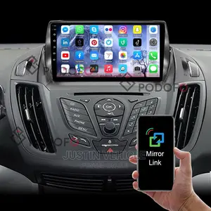 Ford Kuga 2013+ Android Player